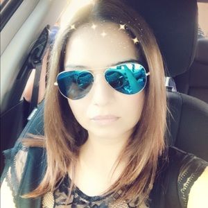 Meet your Posher, Geeta